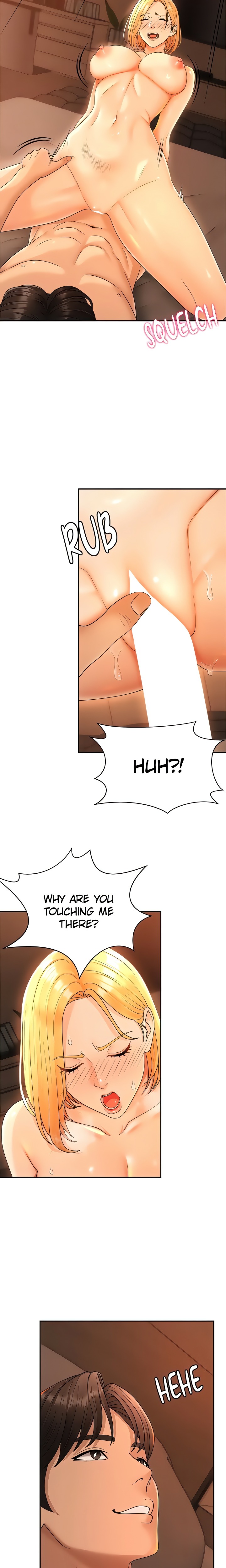 Pay With Your Body Chapter 24 - Page 10