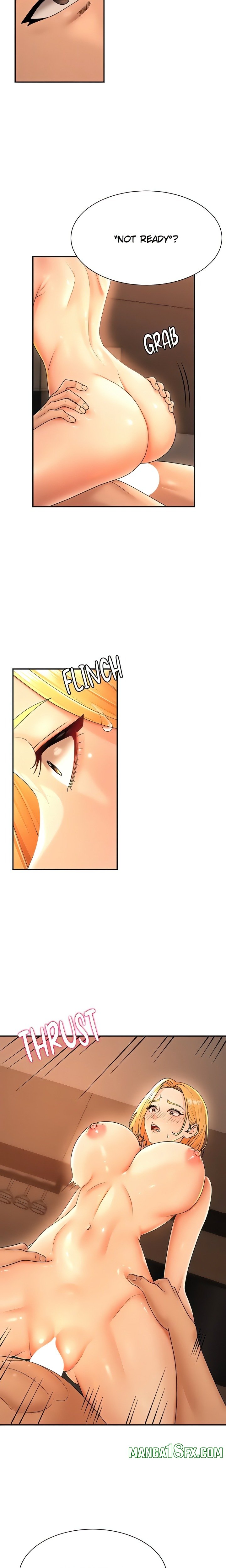 Pay With Your Body Chapter 24 - Page 4