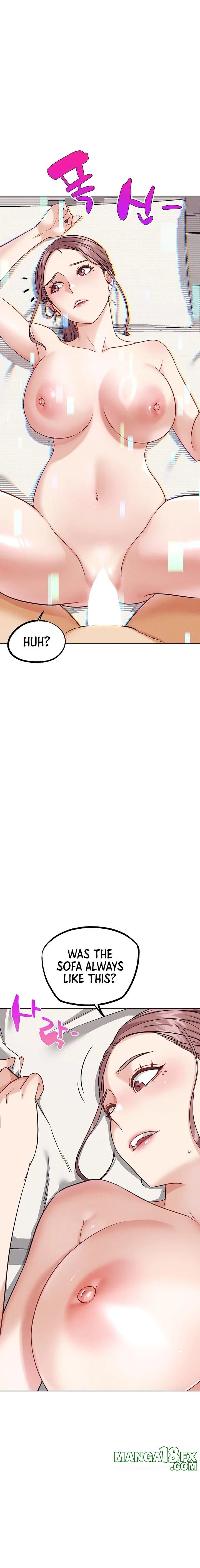 IRL PvP Chapter 19 - Page 13