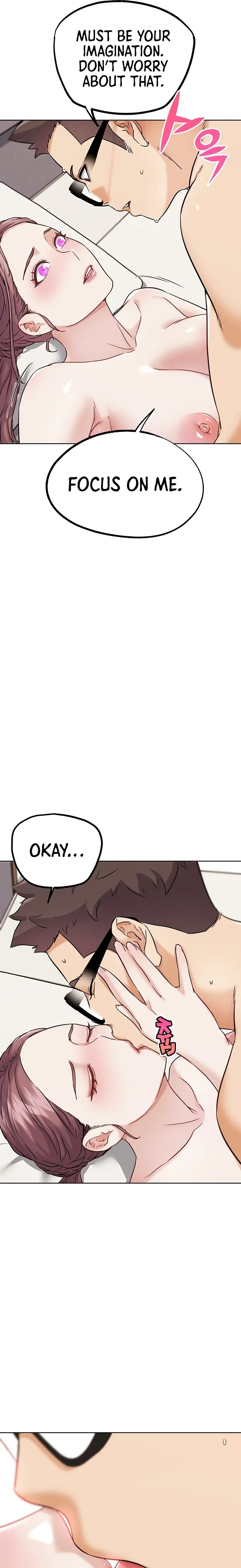 IRL PvP Chapter 19 - Page 14