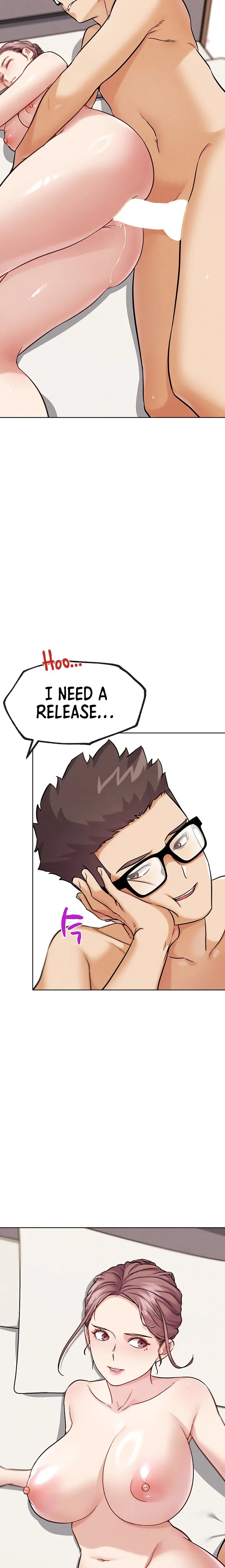 IRL PvP Chapter 19 - Page 23