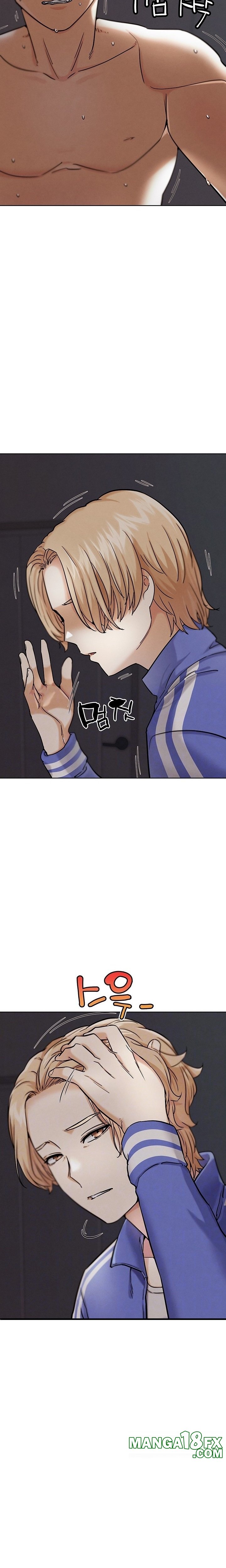 IRL PvP Chapter 19 - Page 3