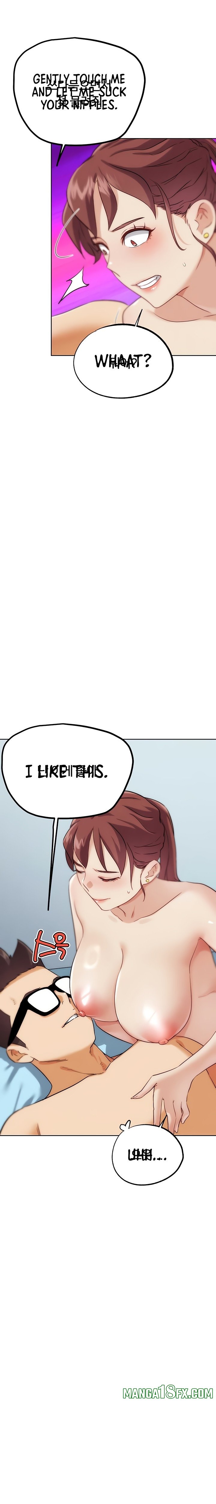 IRL PvP Chapter 33 - Page 12