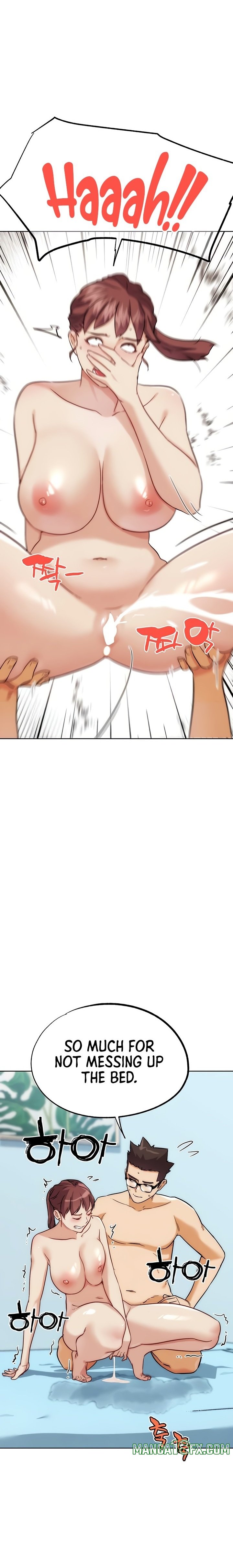 IRL PvP Chapter 33 - Page 22