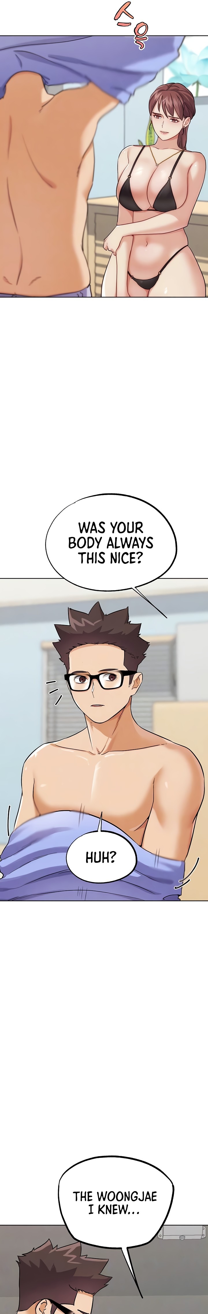 IRL PvP Chapter 33 - Page 4