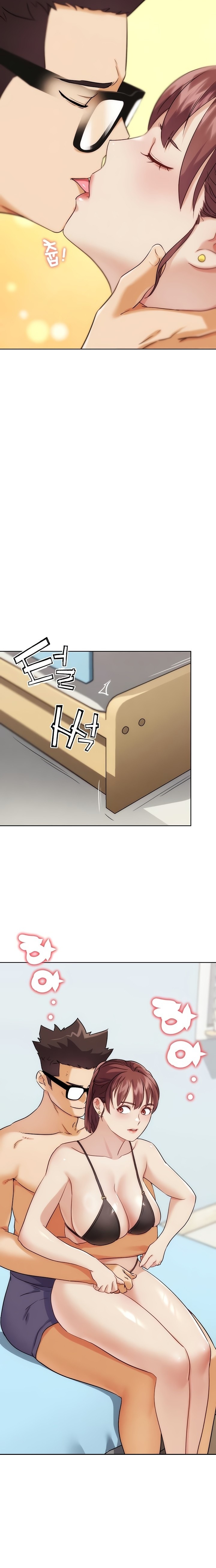 IRL PvP Chapter 33 - Page 8