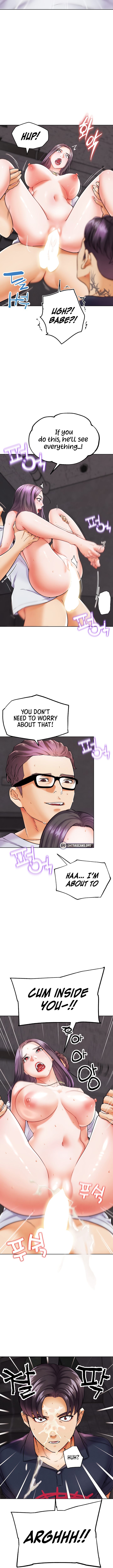 IRL PvP Chapter 9 - Page 13