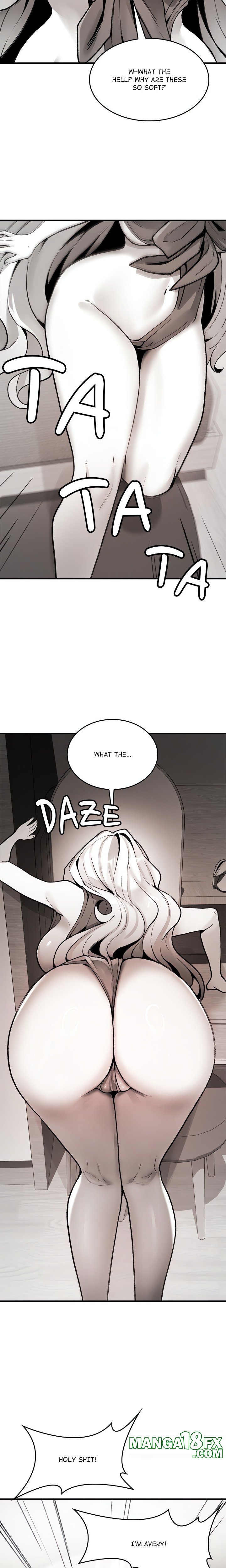 Get Out of My Body! Chapter 1 - Page 35