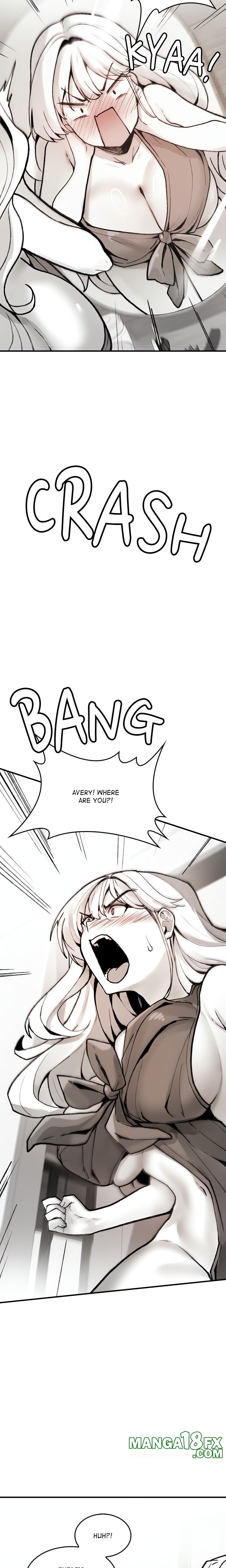 Get Out of My Body! Chapter 1 - Page 36