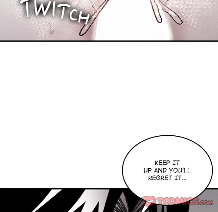 Get Out of My Body! Chapter 10 - Page 100