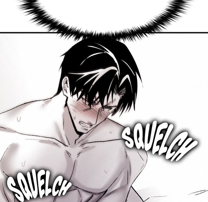 Get Out of My Body! Chapter 10 - Page 108