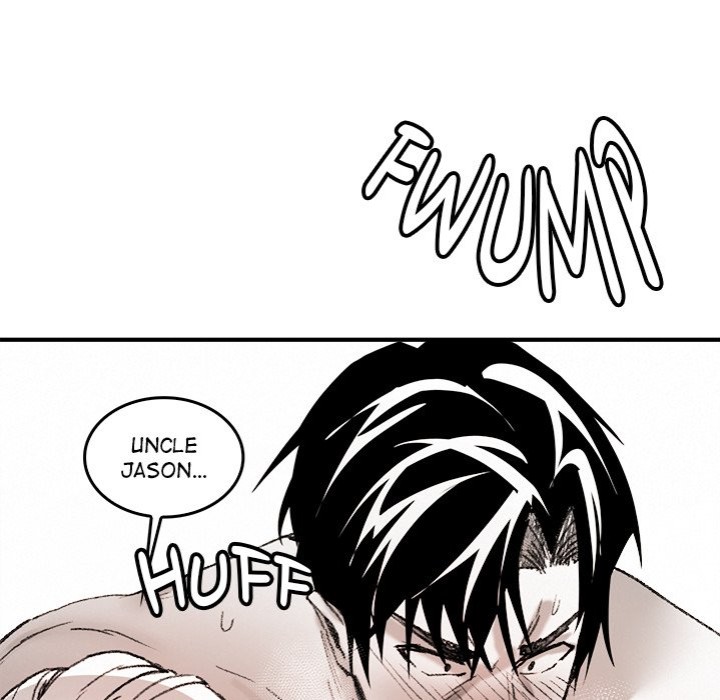 Get Out of My Body! Chapter 10 - Page 116