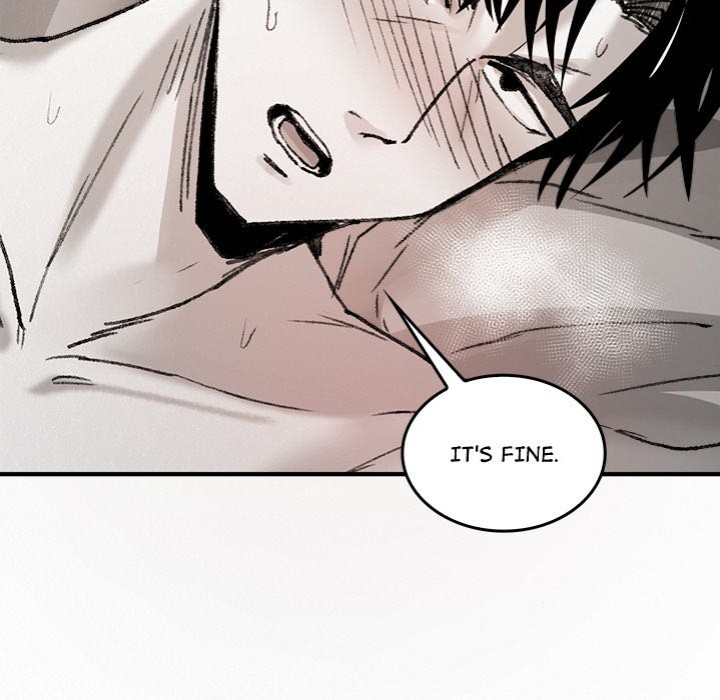 Get Out of My Body! Chapter 10 - Page 121