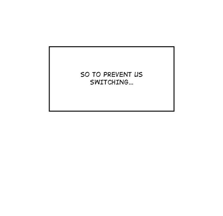 Get Out of My Body! Chapter 10 - Page 140