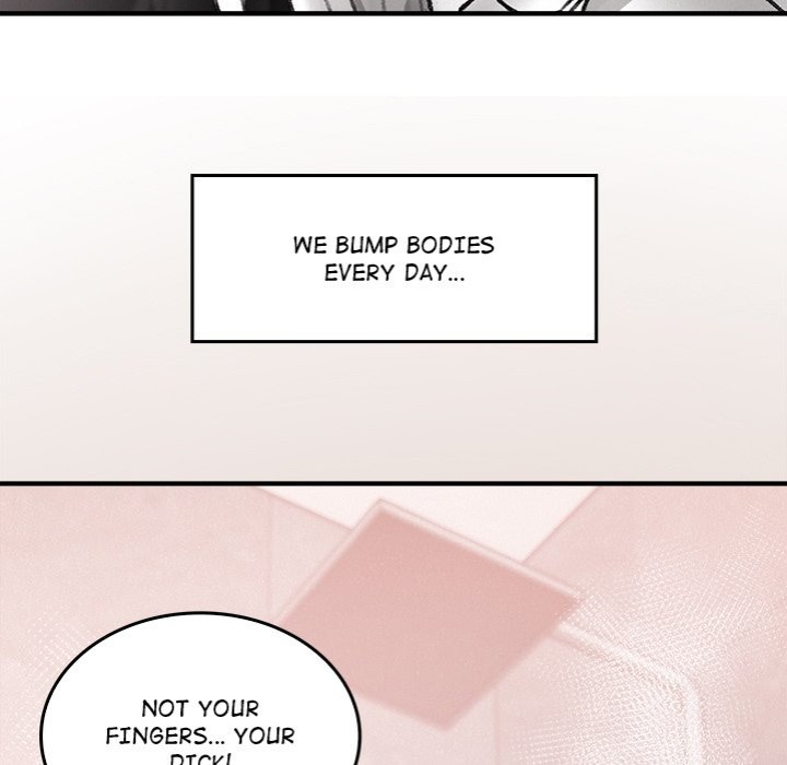 Get Out of My Body! Chapter 10 - Page 143