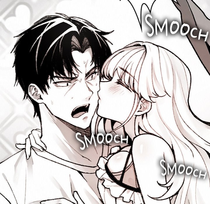 Get Out of My Body! Chapter 10 - Page 161