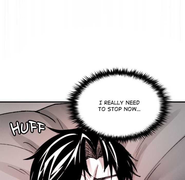 Get Out of My Body! Chapter 10 - Page 39