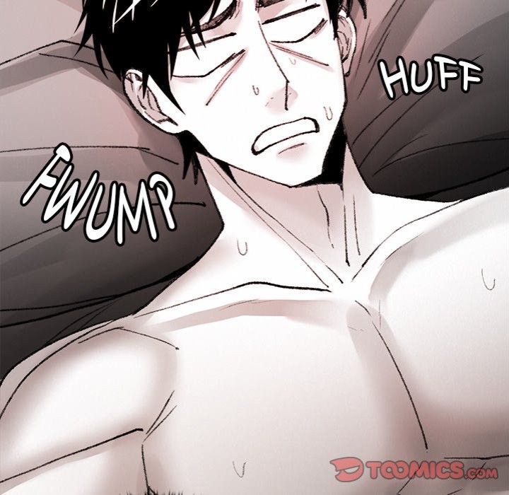 Get Out of My Body! Chapter 10 - Page 40