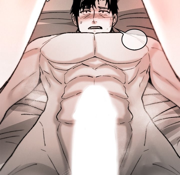 Get Out of My Body! Chapter 10 - Page 45