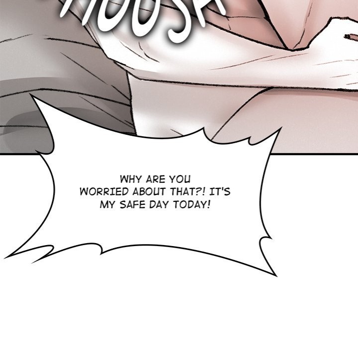 Get Out of My Body! Chapter 10 - Page 86