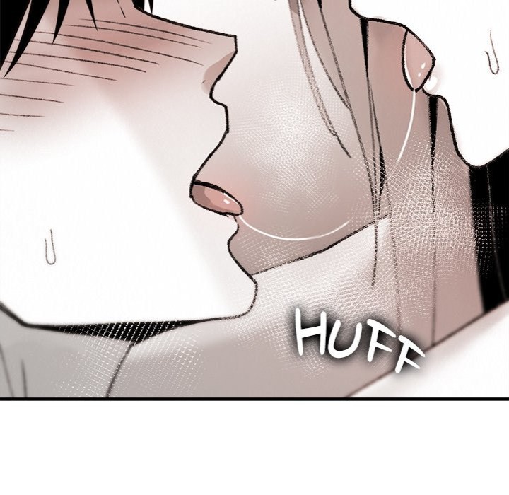 Get Out of My Body! Chapter 10 - Page 90