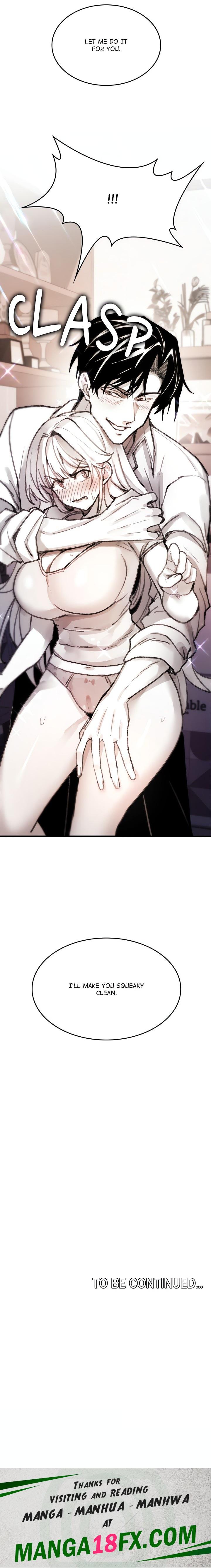 Get Out of My Body! Chapter 5 - Page 29