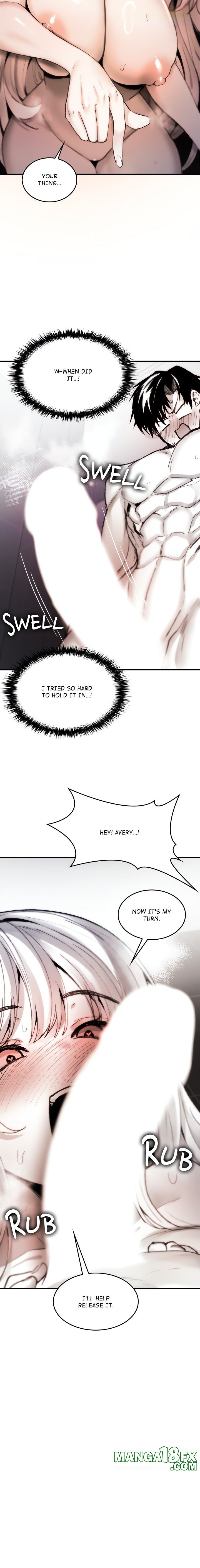 Get Out of My Body! Chapter 6 - Page 18