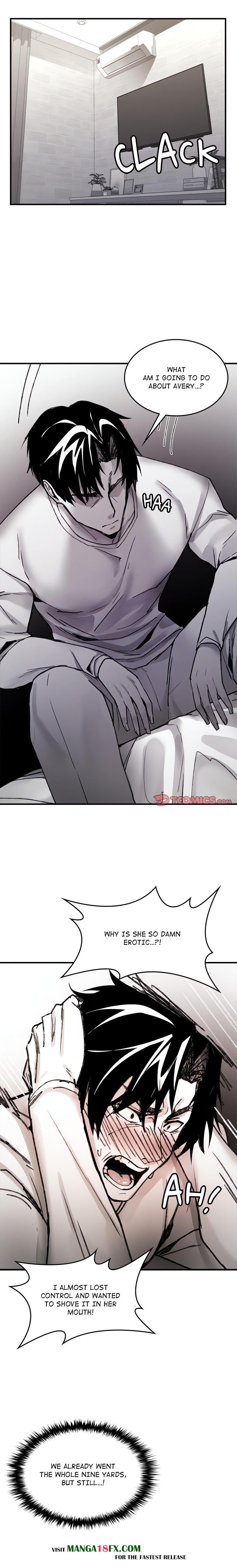 Get Out of My Body! Chapter 6 - Page 21