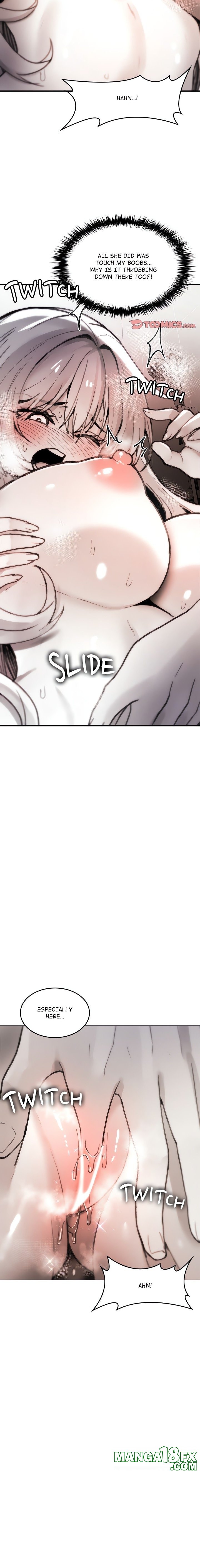 Get Out of My Body! Chapter 6 - Page 9