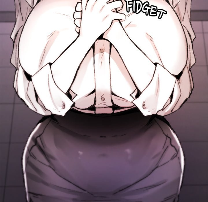 Get Out of My Body! Chapter 7 - Page 110