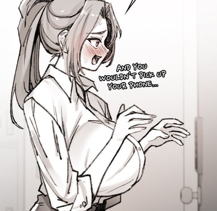 Get Out of My Body! Chapter 7 - Page 119