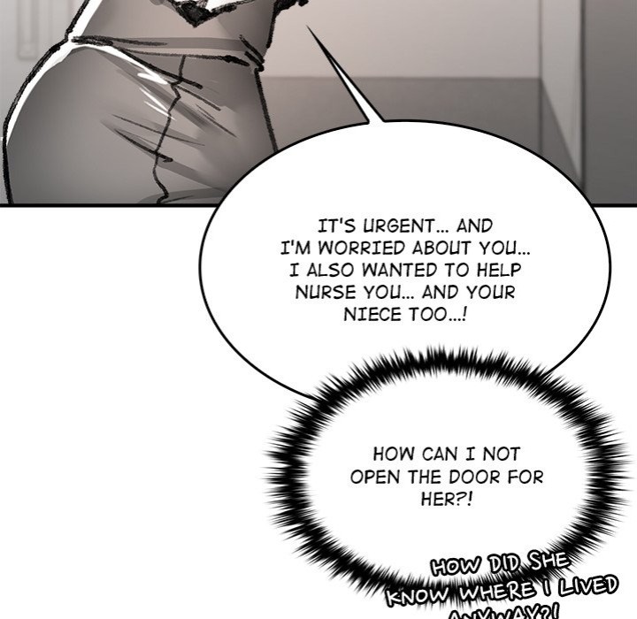 Get Out of My Body! Chapter 7 - Page 120