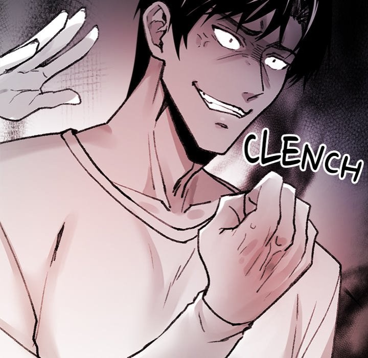 Get Out of My Body! Chapter 7 - Page 126