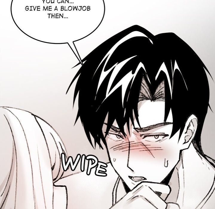 Get Out of My Body! Chapter 7 - Page 135