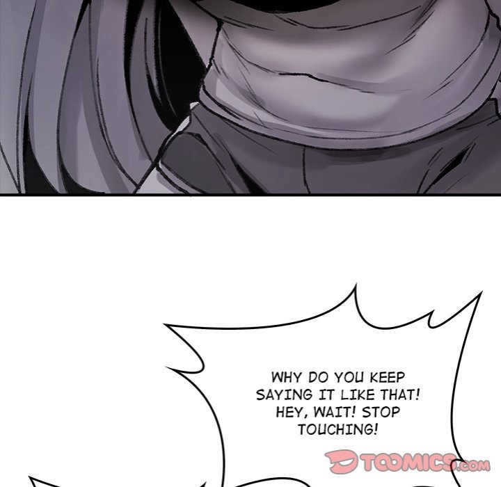 Get Out of My Body! Chapter 7 - Page 140