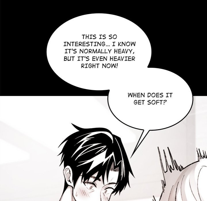 Get Out of My Body! Chapter 7 - Page 17