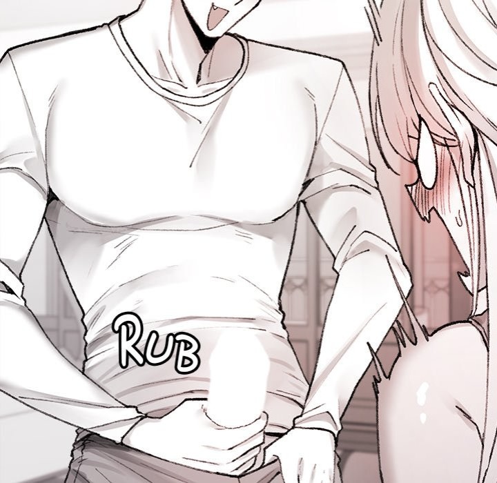 Get Out of My Body! Chapter 7 - Page 18