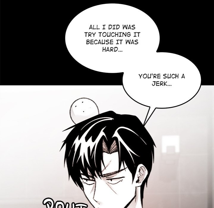 Get Out of My Body! Chapter 7 - Page 24