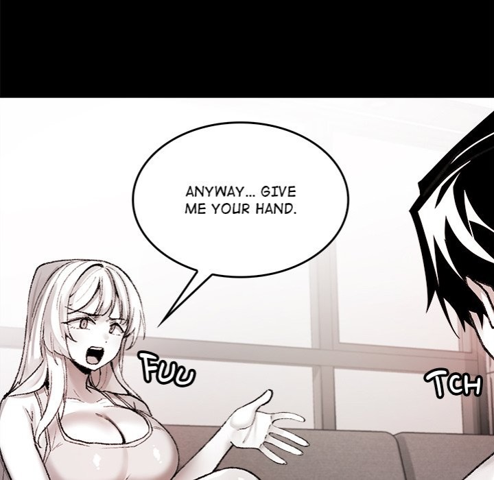 Get Out of My Body! Chapter 7 - Page 27