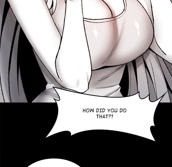 Get Out of My Body! Chapter 7 - Page 34