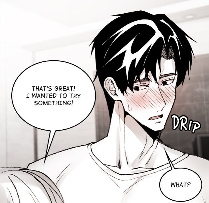 Get Out of My Body! Chapter 7 - Page 50