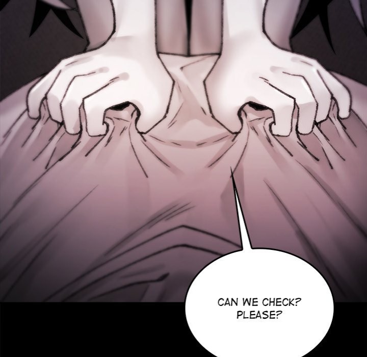 Get Out of My Body! Chapter 7 - Page 71