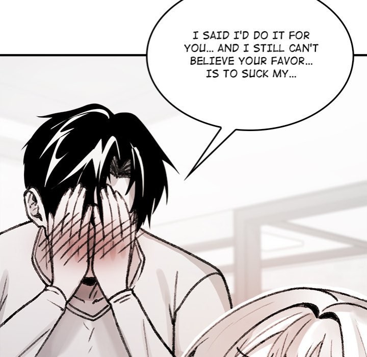 Get Out of My Body! Chapter 7 - Page 98