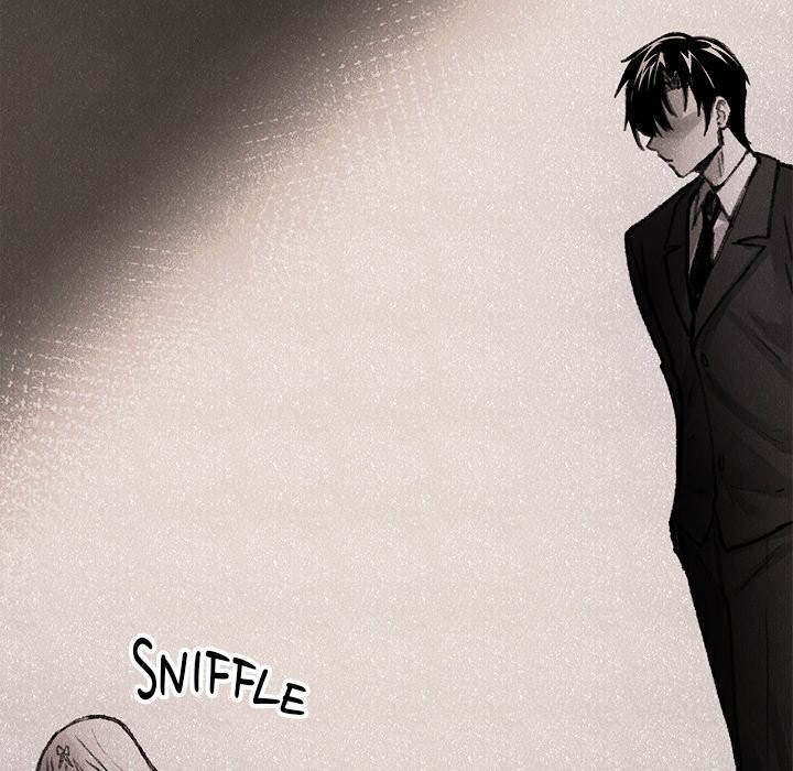 Get Out of My Body! Chapter 9 - Page 104