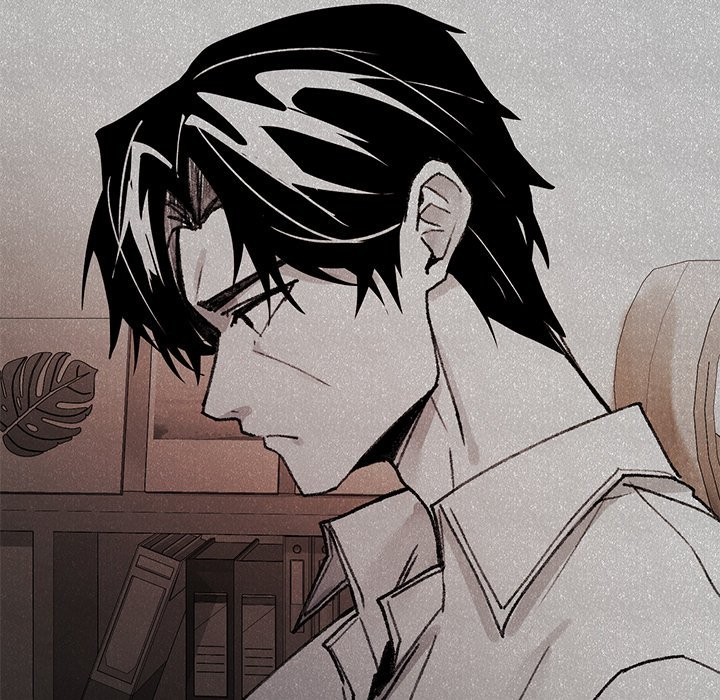 Get Out of My Body! Chapter 9 - Page 109