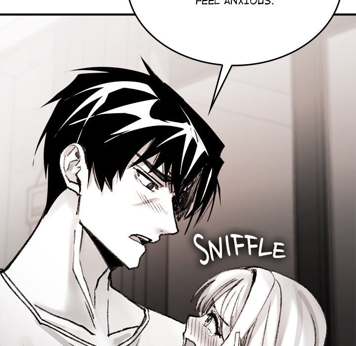 Get Out of My Body! Chapter 9 - Page 117