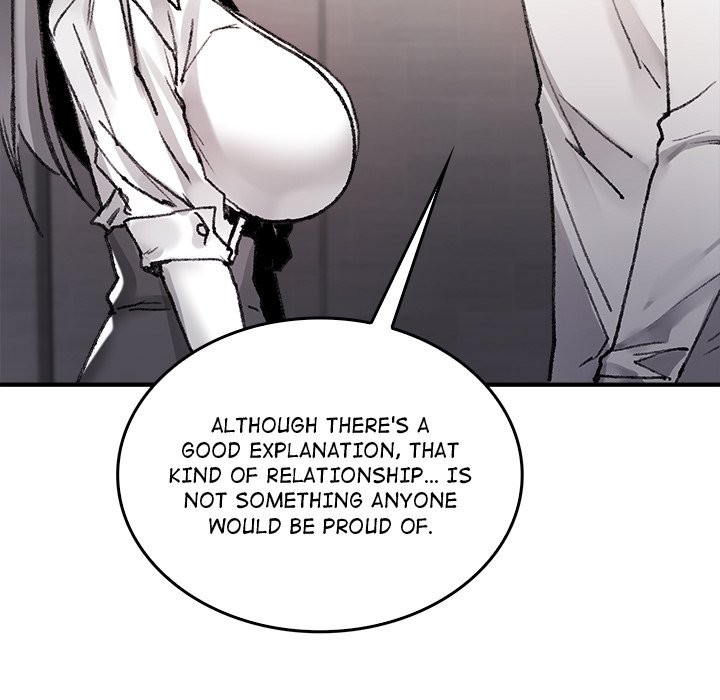 Get Out of My Body! Chapter 9 - Page 152