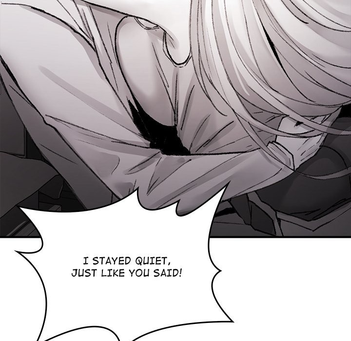 Get Out of My Body! Chapter 9 - Page 182