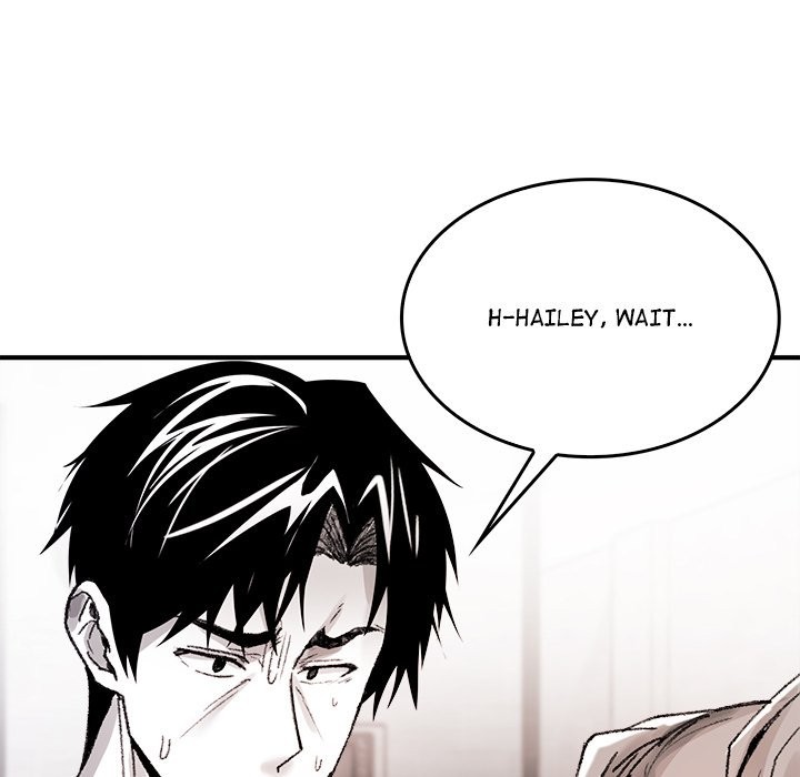 Get Out of My Body! Chapter 9 - Page 22