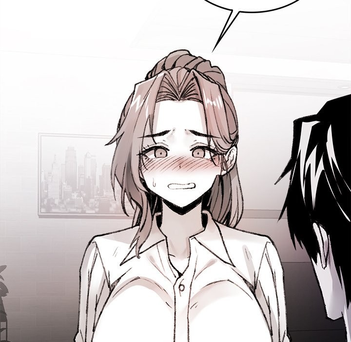 Get Out of My Body! Chapter 9 - Page 33